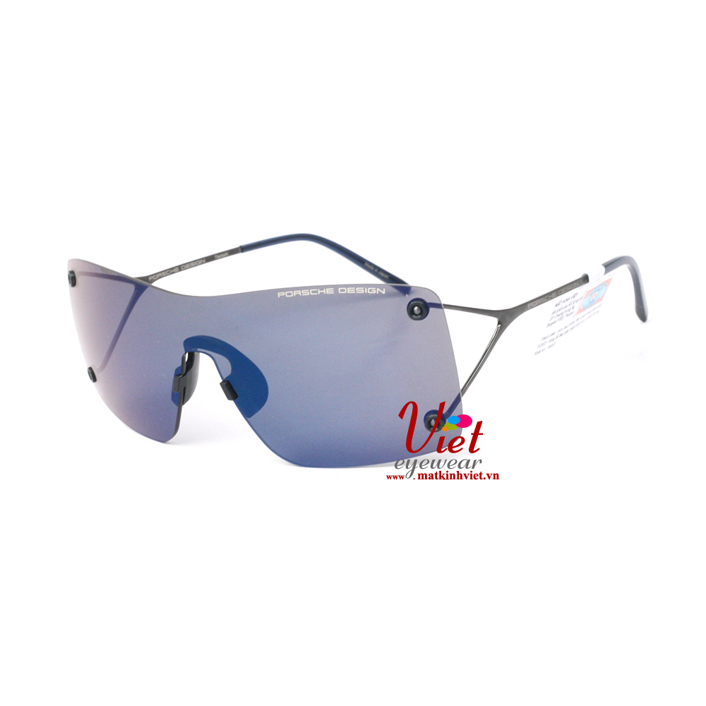 Kính mát Porsche Design P8620 D